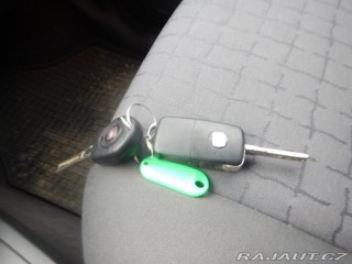 Seat Alhambra 1.9 TDi 110 kw 7 míst 2006