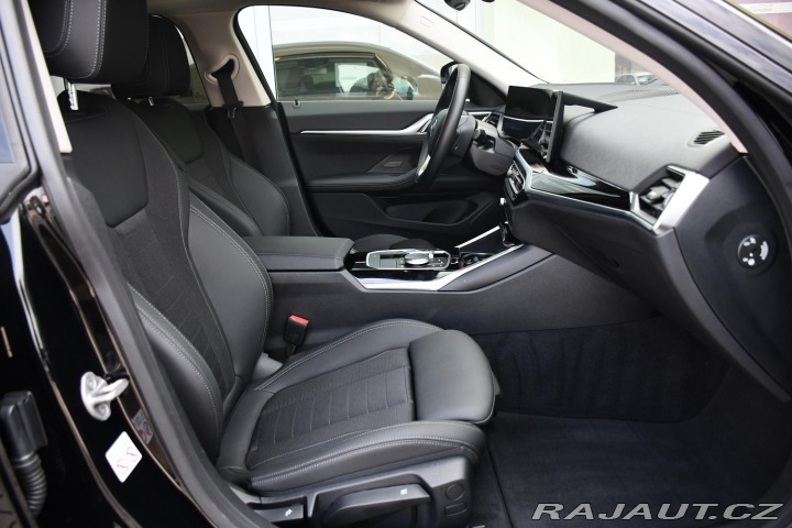 BMW i4 eDrive35 3L-ZÁRUKA  9tis. 2023