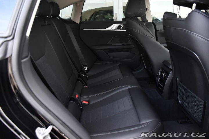 BMW i4 eDrive35 3L-ZÁRUKA  9tis. 2023