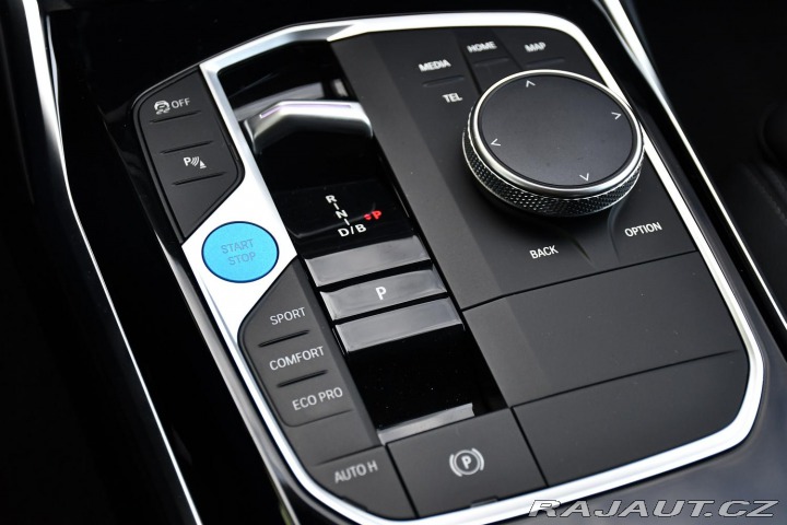 BMW i4 eDrive35 3L-ZÁRUKA  9tis. 2023