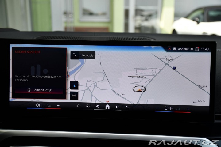 BMW i4 eDrive35 3L-ZÁRUKA  9tis. 2023