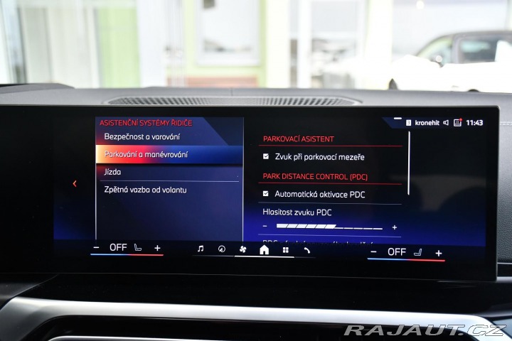 BMW i4 eDrive35 3L-ZÁRUKA  9tis. 2023