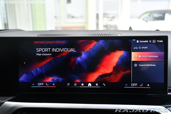 BMW i4 eDrive35 3L-ZÁRUKA  9tis. 2023