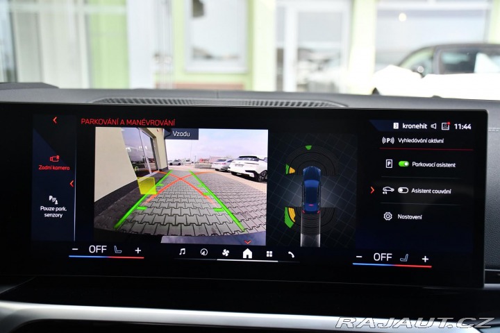 BMW i4 eDrive35 3L-ZÁRUKA  9tis. 2023