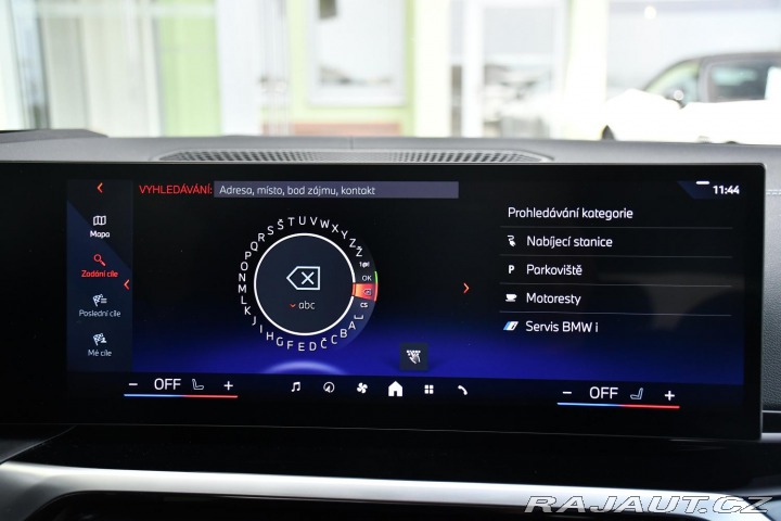 BMW i4 eDrive35 3L-ZÁRUKA  9tis. 2023