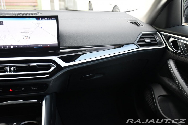 BMW i4 eDrive35 3L-ZÁRUKA  9tis. 2023