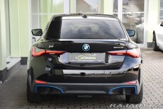 BMW i4 eDrive35 3L-ZÁRUKA 9tis. 2023