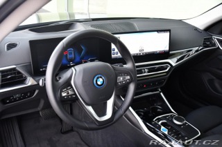 BMW i4 eDrive35 3L-ZÁRUKA 9tis. 2023