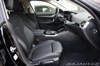 BMW i4 eDrive35 3L-ZÁRUKA 9tis. 2023