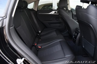 BMW i4 eDrive35 3L-ZÁRUKA 9tis. 2023