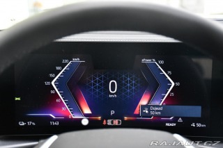 BMW i4 eDrive35 3L-ZÁRUKA 9tis. 2023