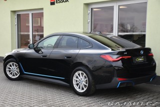 BMW i4 eDrive35 3L-ZÁRUKA 9tis. 2023