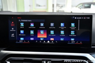 BMW i4 eDrive35 3L-ZÁRUKA 9tis. 2023