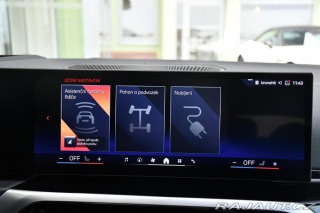 BMW i4 eDrive35 3L-ZÁRUKA 9tis. 2023