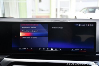 BMW i4 eDrive35 3L-ZÁRUKA 9tis. 2023