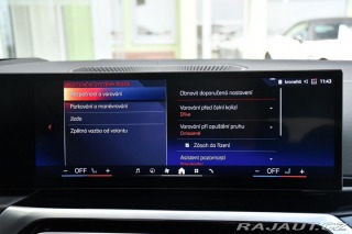 BMW i4 eDrive35 3L-ZÁRUKA 9tis. 2023