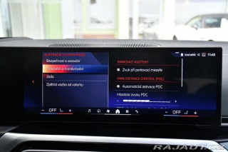 BMW i4 eDrive35 3L-ZÁRUKA 9tis. 2023