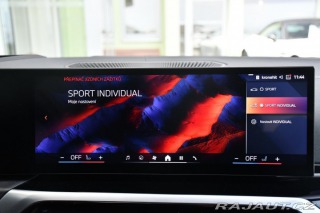 BMW i4 eDrive35 3L-ZÁRUKA 9tis. 2023