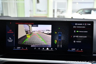 BMW i4 eDrive35 3L-ZÁRUKA 9tis. 2023