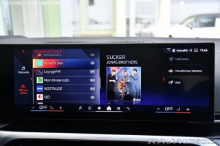 BMW i4 eDrive35 3L-ZÁRUKA 9tis. 2023