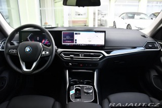 BMW i4 eDrive35 3L-ZÁRUKA 9tis. 2023