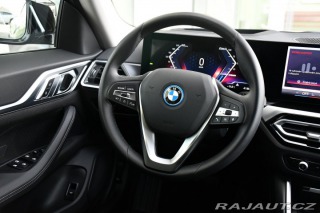 BMW i4 eDrive35 3L-ZÁRUKA 9tis. 2023