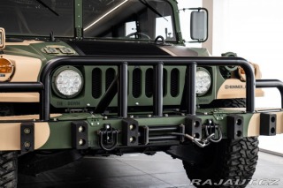 Hummer H1 Parkovací kamera 1991