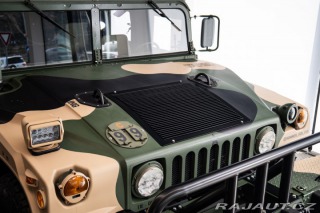 Hummer H1 Parkovací kamera 1991