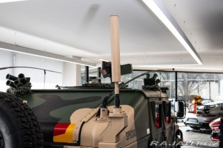 Hummer H1 Parkovací kamera 1991