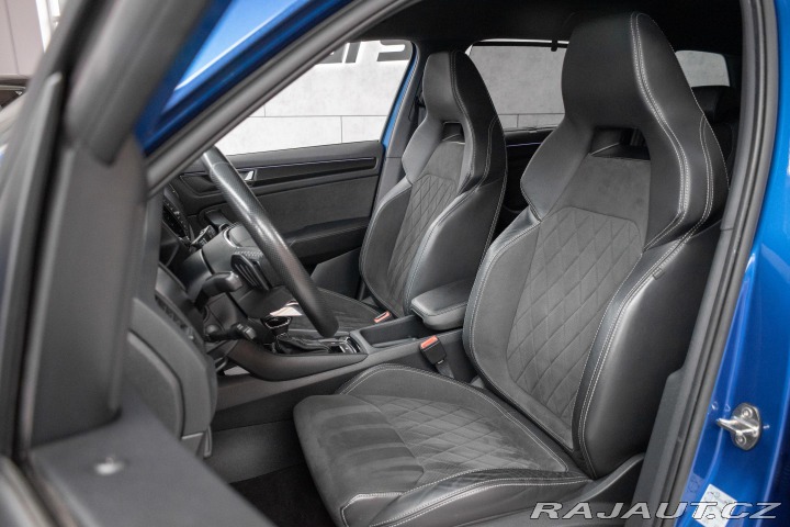 Škoda Kodiaq 2.0 TSI*REZERVACE* 2021