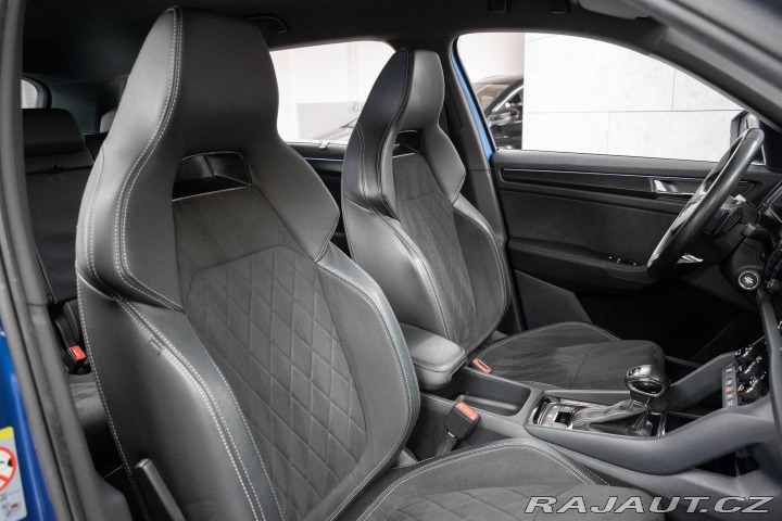 Škoda Kodiaq 2.0 TSI*REZERVACE* 2021