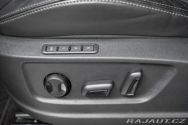 Škoda Kodiaq 2.0 TSI 4x4*SPORTLINE*TAŽ 2021