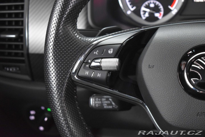 Škoda Kodiaq 2.0 TSI*REZERVACE* 2021