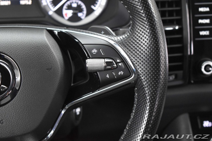 Škoda Kodiaq 2.0 TSI*REZERVACE* 2021