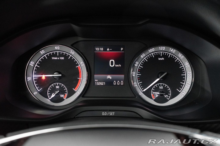 Škoda Kodiaq 2.0 TSI 4x4*SPORTLINE*TAŽ 2021