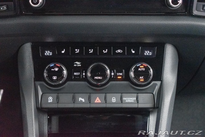 Škoda Kodiaq 2.0 TSI*REZERVACE* 2021