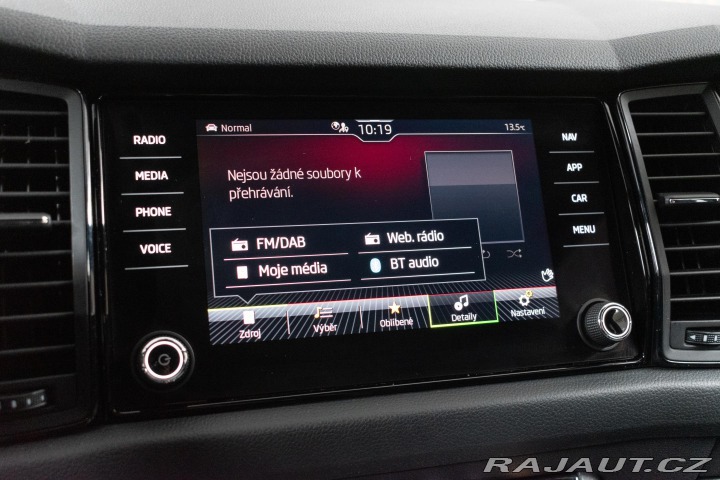 Škoda Kodiaq 2.0 TSI*REZERVACE* 2021