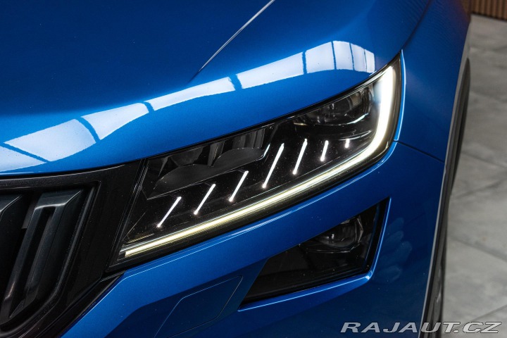 Škoda Kodiaq 2.0 TSI*REZERVACE* 2021