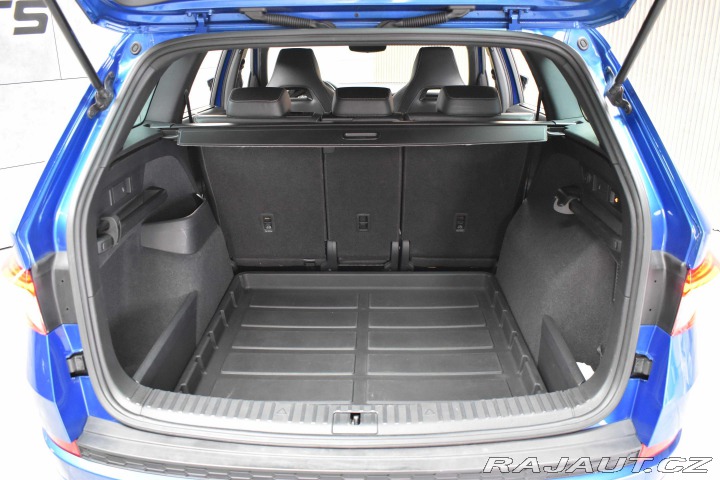 Škoda Kodiaq 2.0 TSI*REZERVACE* 2021