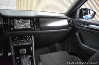 Škoda Kodiaq 2.0 TSI 4x4*SPORTLINE*TAŽ 2021