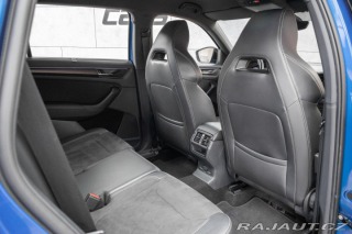 Škoda Kodiaq 2.0 TSI 4x4*SPORTLINE*TAŽ 2021