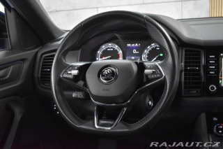 Škoda Kodiaq 2.0 TSI 4x4*SPORTLINE*TAŽ 2021