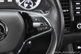 Škoda Kodiaq 2.0 TSI 4x4*SPORTLINE*TAŽ 2021