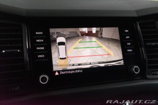 Škoda Kodiaq 2.0 TSI 4x4*SPORTLINE*TAŽ 2021