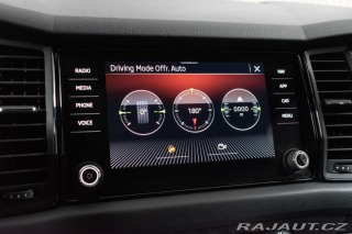 Škoda Kodiaq 2.0 TSI 4x4*SPORTLINE*TAŽ 2021