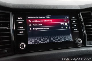 Škoda Kodiaq 2.0 TSI 4x4*SPORTLINE*TAŽ 2021