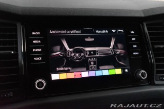 Škoda Kodiaq 2.0 TSI 4x4*SPORTLINE*TAŽ 2021