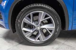 Škoda Kodiaq 2.0 TSI 4x4*SPORTLINE*TAŽ 2021