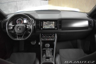 Škoda Kodiaq 2.0 TSI 4x4*SPORTLINE*TAŽ 2021