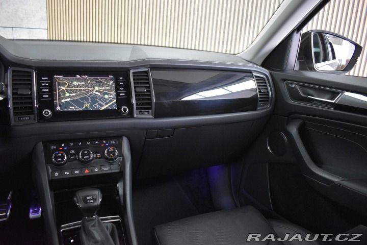 Škoda Kodiaq 2.0 TSI *REZERVACE* 2022